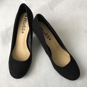 Womens Shoes Size 8 1/2